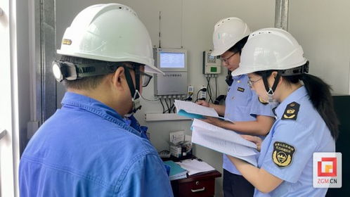 工业噪声“百日攻坚” 守护自贡沿滩万家安宁